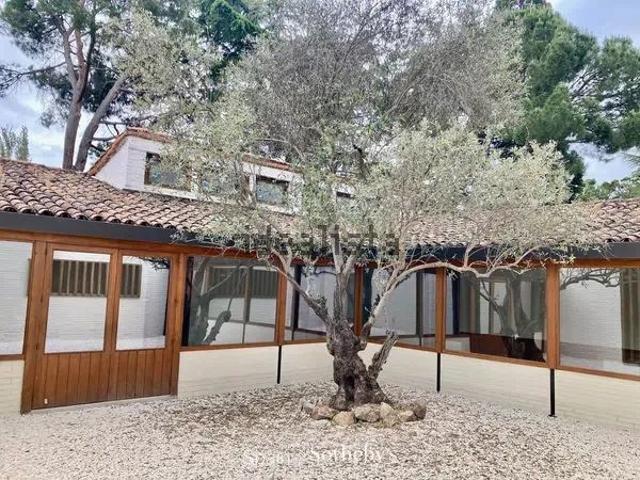 Alquiler de casa o chalet independiente en Calle de Guecho