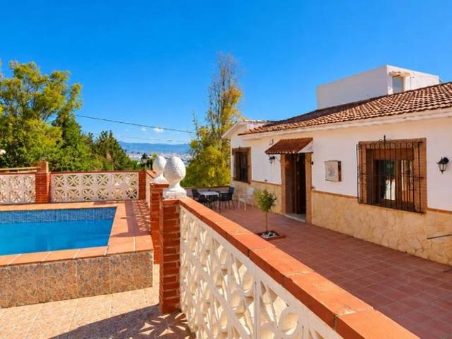 Alquiler de casa o chalet independiente en Calle de Guillermo Tell s/n
