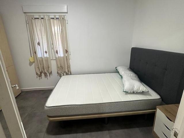 Alquiler de casa o chalet independiente en Calle de los Mirlos, 46