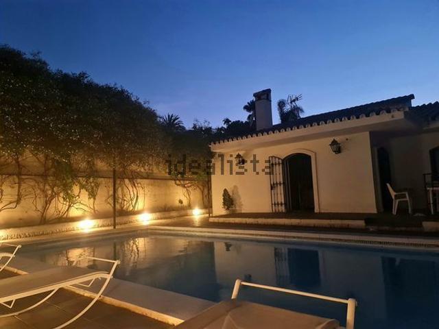 Alquiler de casa o chalet independiente en Calle de los Toneleros, 38