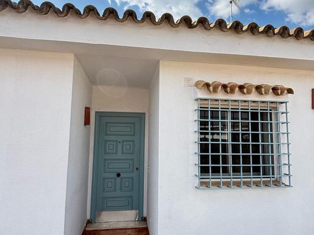 Alquiler de casa o chalet independiente en Calle de los Veleros, 18