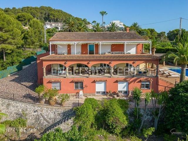 Alquiler de casa o chalet independiente en Calle de la Melva
