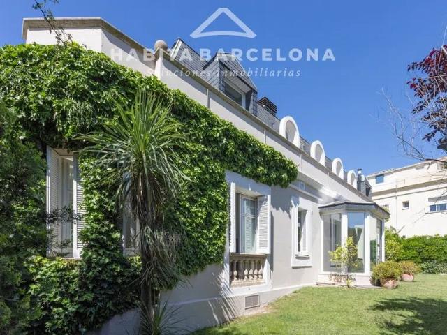 Alquiler de casa o chalet independiente en Calle de la Santíssima Trinitat del Mont