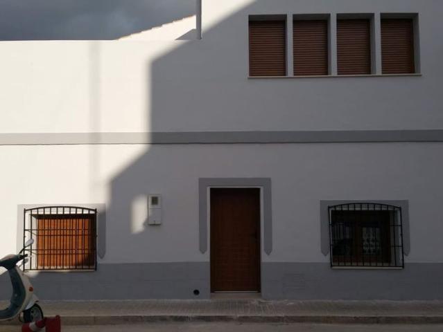 Alquiler de casa o chalet independiente en Calle de l'Hort, 12