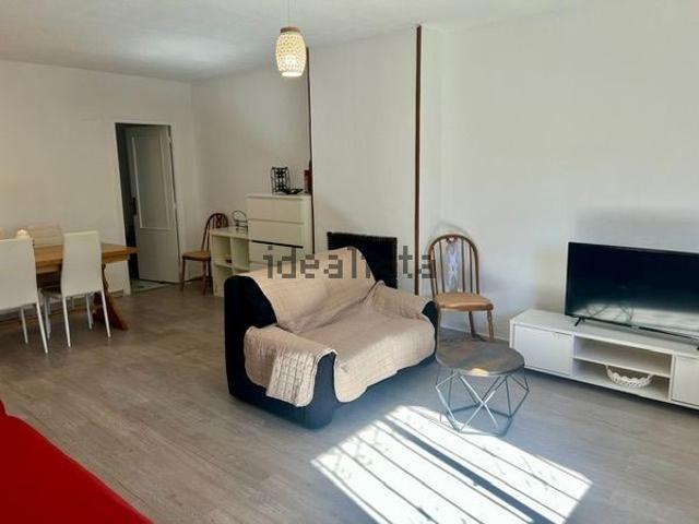 Alquiler de casa o chalet independiente en Calle de Magnolio