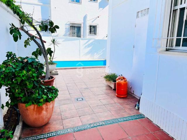 Alquiler de casa o chalet independiente en Calle de San Antonio María Claret