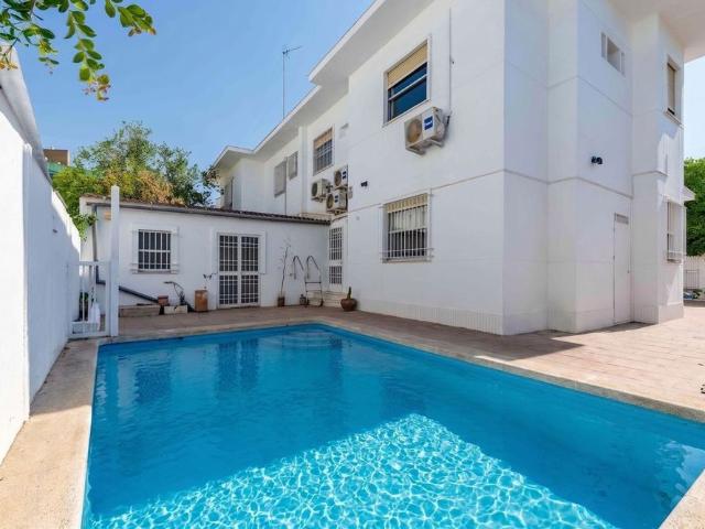 Alquiler de casa o chalet independiente en Calle de San Antonio María Claret