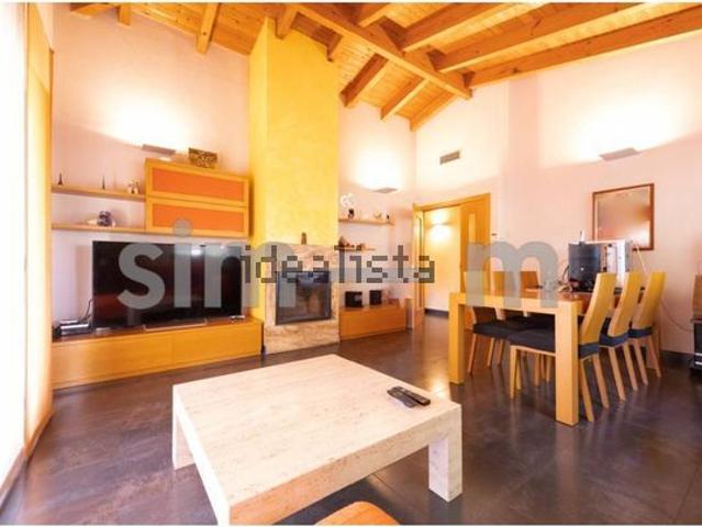 Alquiler de casa o chalet independiente en Calle de Sant Miquel de Canyelles