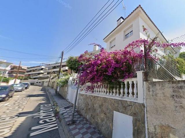 Alquiler de casa o chalet independiente en Calle de Santa Madrona