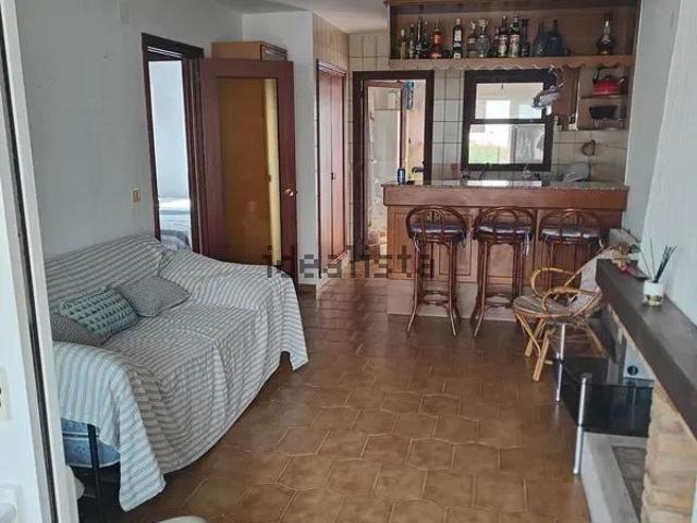 Alquiler de casa o chalet independiente en Calle del Ancla, 60