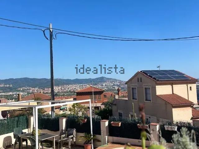 Alquiler de casa o chalet independiente en Calle del Bosc