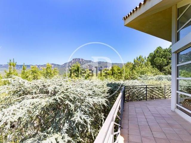 Alquiler de casa o chalet independiente en Calle del Gabi