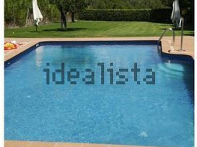 Alquiler de casa o chalet independiente en Calle del Sol