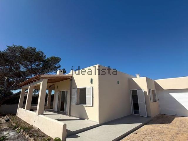 Alquiler de casa o chalet independiente en Calle des Bellveure, 1