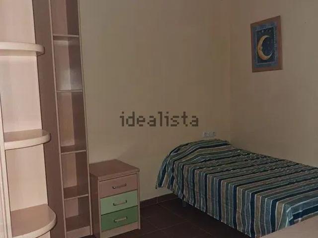 Alquiler de casa o chalet independiente en Calle Elvira, 42