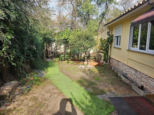 Alquiler de casa o chalet independiente en Calle Este, 1