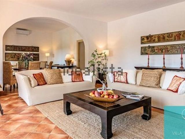 Alquiler de casa o chalet independiente en Calle Esmeralda