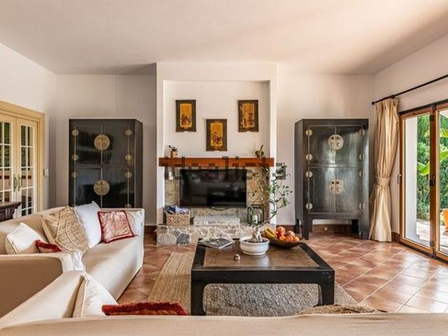 Alquiler de casa o chalet independiente en Calle Esmeralda