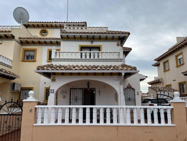 Alquiler de casa o chalet independiente en Calle Fauna Ibérica