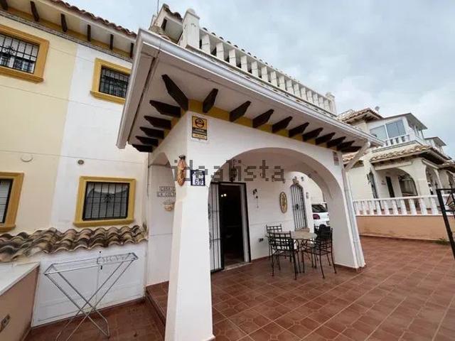 Alquiler de casa o chalet independiente en Calle Fauna Ibérica