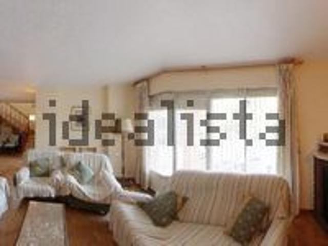 Alquiler de casa o chalet independiente en Calle Faisanes, 6