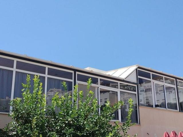 Alquiler de casa o chalet independiente en Calle Félix Revello de Toro, 5