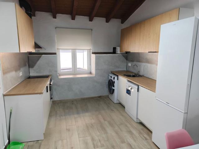 Alquiler de casa o chalet independiente en Calle Fernando el Católico, 13