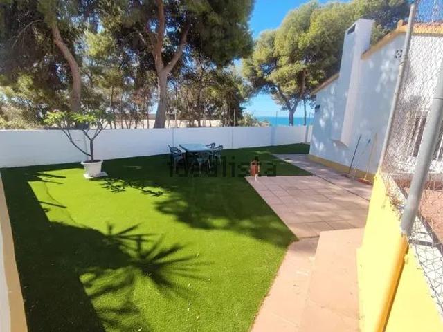 Alquiler de casa o chalet independiente en Calle Fernández Shaw, 50