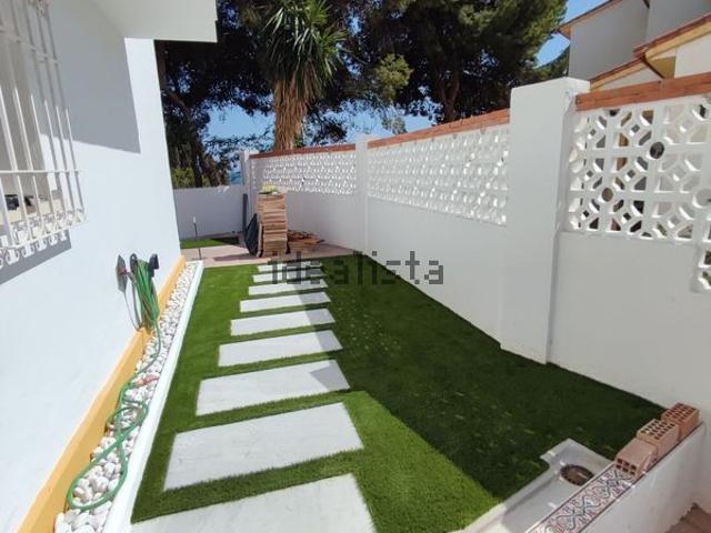 Alquiler de casa o chalet independiente en Calle Fernández Shaw, 50