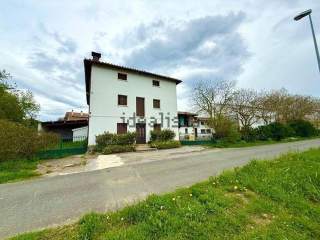 Alquiler de casa o chalet independiente en Calle Kruziaga