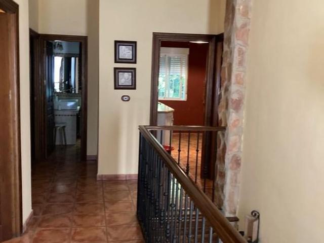 Alquiler de casa o chalet independiente en Calle huerta del concejo, 1