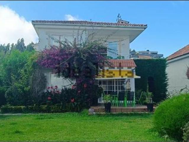 Alquiler de casa o chalet independiente en Calle Illas Estelas, 2