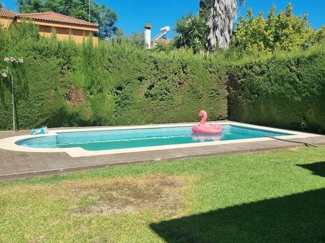 Alquiler de casa o chalet independiente en Calle Isaac Albéniz, 12