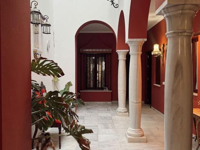 Alquiler de casa o chalet independiente en Calle Jesús del Gran Poder, 23 a