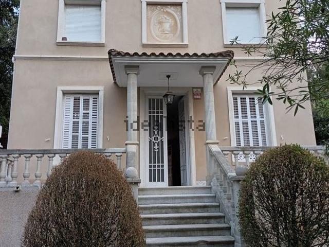 Alquiler de casa o chalet independiente en Calle Oceà Atlàntic, 5