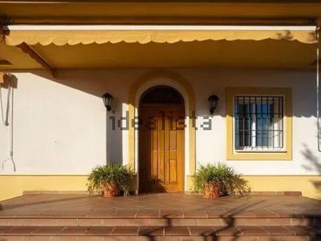 Alquiler de casa o chalet independiente en Calle Olivar Viejo, 20