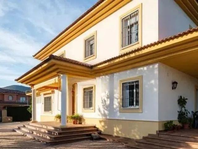 Alquiler de casa o chalet independiente en Calle Olivar Viejo, 20