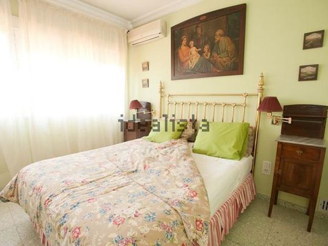 Alquiler de casa o chalet independiente en Calle Orégano, 14