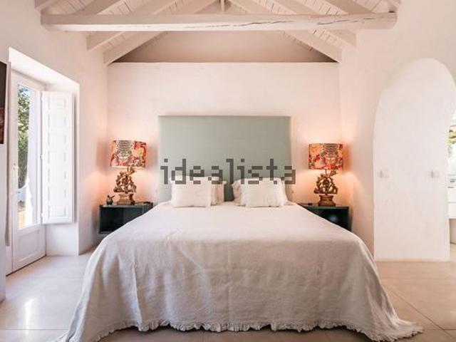 Alquiler de casa o chalet independiente en Calle Londres, 13
