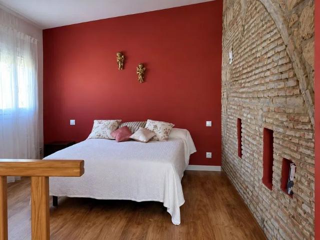 Alquiler de casa o chalet independiente en Calle López Ruiz, 4