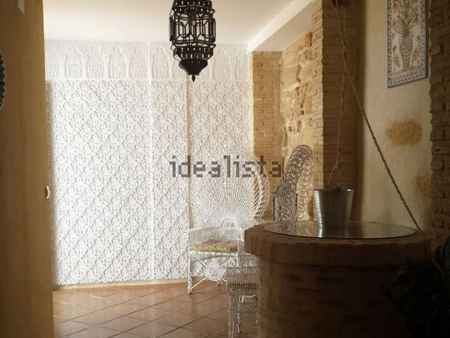Alquiler de casa o chalet independiente en Calle López Ruiz, 4