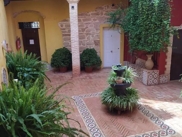 Alquiler de casa o chalet independiente en Calle López Ruiz, 4
