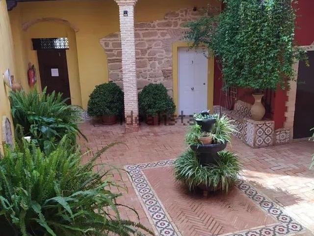 Alquiler de casa o chalet independiente en Calle López Ruiz, 4