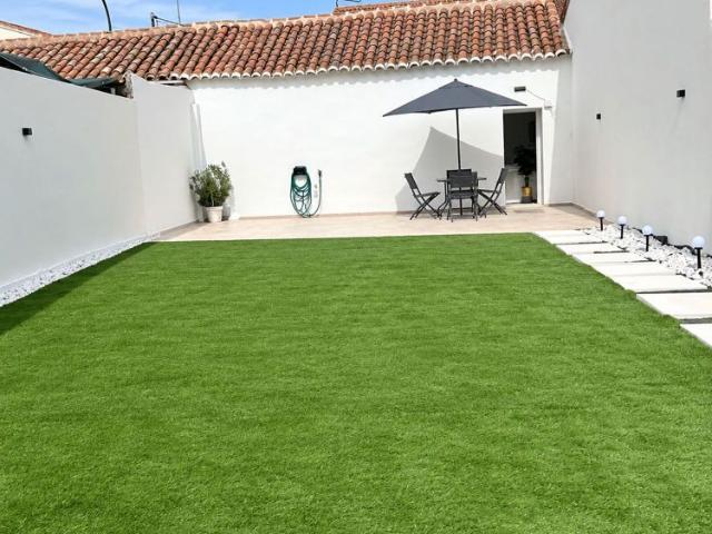 Alquiler de casa o chalet independiente en Calle la Mancha, 22