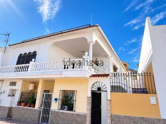 Alquiler de casa o chalet independiente en Calle Lanzarote del Lago s/n