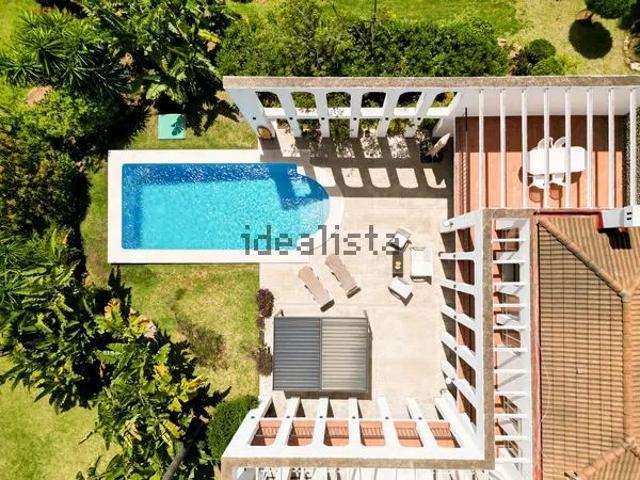Alquiler de casa o chalet independiente en Calle Lisboa