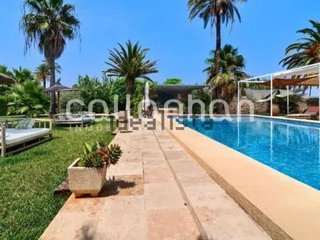 Alquiler de casa o chalet independiente en Calle Llac Huron