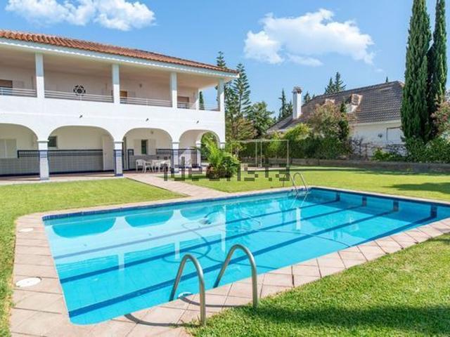 Alquiler de casa o chalet independiente en Calle Moctezuma