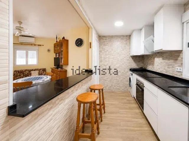 Alquiler de casa o chalet independiente en Calle Matilde Peñaranda