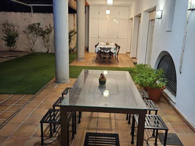 Alquiler de casa o chalet independiente en Calle Mayor, 2